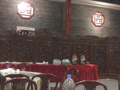 大堂-丽华园(汉阳龙阳店)