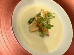 -广州四季酒店·佰鲜汇·现代法餐