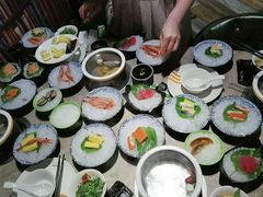 -V-ONE西雅图海鲜自助餐厅(仓山万达广场店)