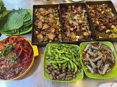 -老三李村河底戳子肉(总店)
