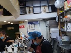 -百品聚旋转火锅(万德庄店)