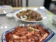 -杨南饭店·二十五年闽菜馆(凤湖新城一店)