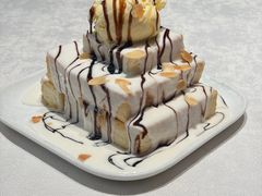 -俄士厨房(环球港店)