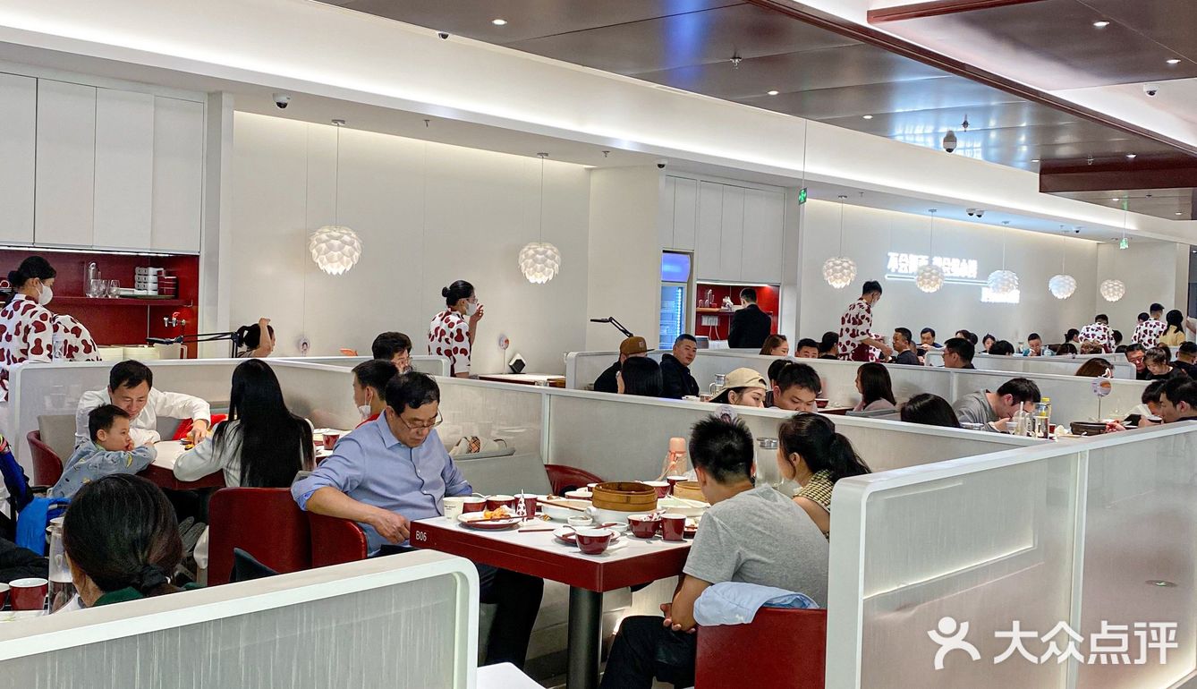 男朋友带我来的，炫了4碗儿大米饭！