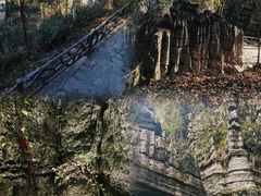 -梭布垭石林景区