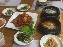 -丽池宫韩式汗蒸会馆(华灯坊店)