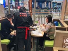 -韩宫宴和牛烤肉(合肥滨湖银泰城店)