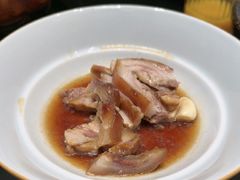 -宁邦·家宴·南京菜(红山动物园店)