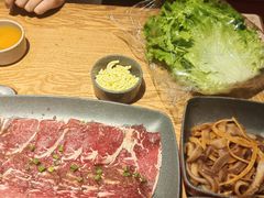 -新石器烤肉(南站店)