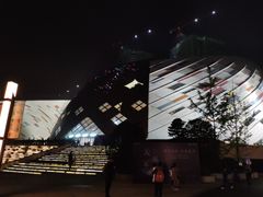 -重庆国际马戏城