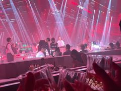 -STELLAR NIGHT CLUB星际酒吧(明发商业广场店)