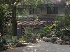 -伯先公园