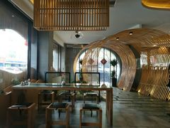-尚香汤包文博馆(合兴路店)