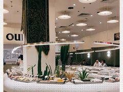 -OUR Bakery(SKP-S店)