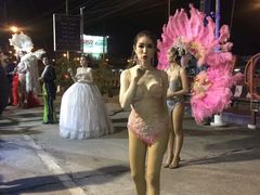 -西蒙人妖秀