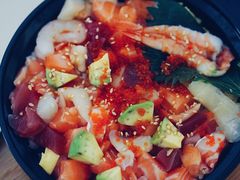 -林妈妈村·日式料理(宝山万达店)