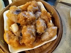 -点都德(龙之梦店)