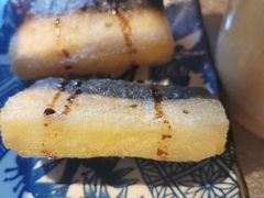 -探鱼·鲜青椒爽麻烤鱼(天河优托邦店)