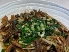 -虎哥私房菜(馒头山店)