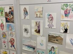 -鼎画艺术机构(贵都店)