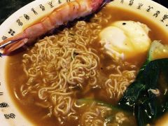-很久以前羊肉串(打浦路店)