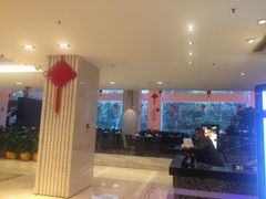 -深圳博林圣海伦酒店