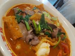全家福-项记面馆(明瓦廊店)