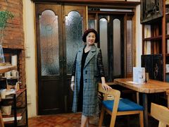 -西关84·History·Art·Cafe