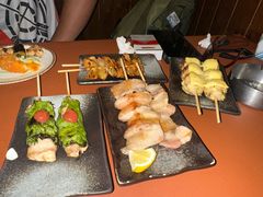 -鸟内会(河北路店)