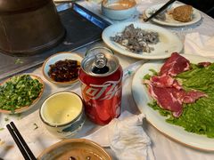 -穆斯林饭庄(明德南街店)