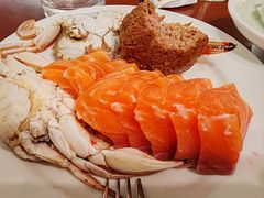 -韵咖啡自助餐厅(天津香格里拉店)