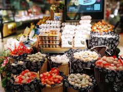 -超级物种(省府店)