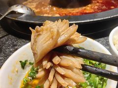 -陈眼镜火锅(总店)