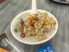 艇仔粥-穗银肠粉店(东川路店)