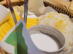 -迷你椰·泰式大排档(共康店)