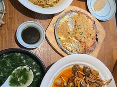 -周家二小姐的菜(西津渡店)