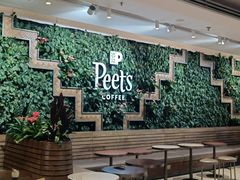 -Peet's Coffee皮爷咖啡(豫园店)