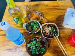 -老瓦房冷锅串串(文殊院店)