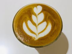 -1/4 ONE QUARTER COFFEE LAB(朝阳大悦城店)