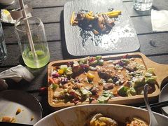 -烛影拾光观景餐厅·创意菜·摄影·小提琴(大唐不夜城店)