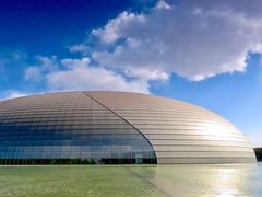 -国家大剧院西餐厅
