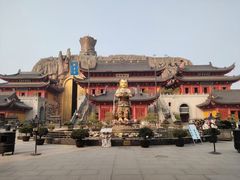 -上海东林寺(金山区)