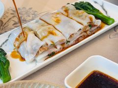 -香云轩·顺德菜(香云纱园林酒店店)