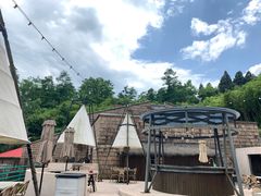 -金鱼妈妈 山野·食趣(荫山街店)