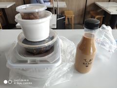 -百事佳烧鸭牛腩(上海虹桥站店)