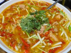 -邱金小炒·30 年盐帮江湖菜(自贡店)