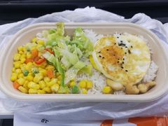 -海盗虾饭·小龙虾饭(望京店)