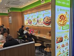 -甲乙饼·北京手工肉饼(西直门凯德茂店)