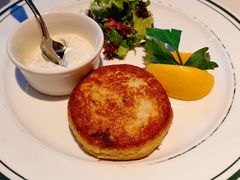 -Wolfgang’s Steakhouse 沃夫冈牛排馆(上海白玉兰广场店)