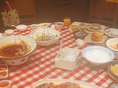-西贝(六里桥旗舰店)